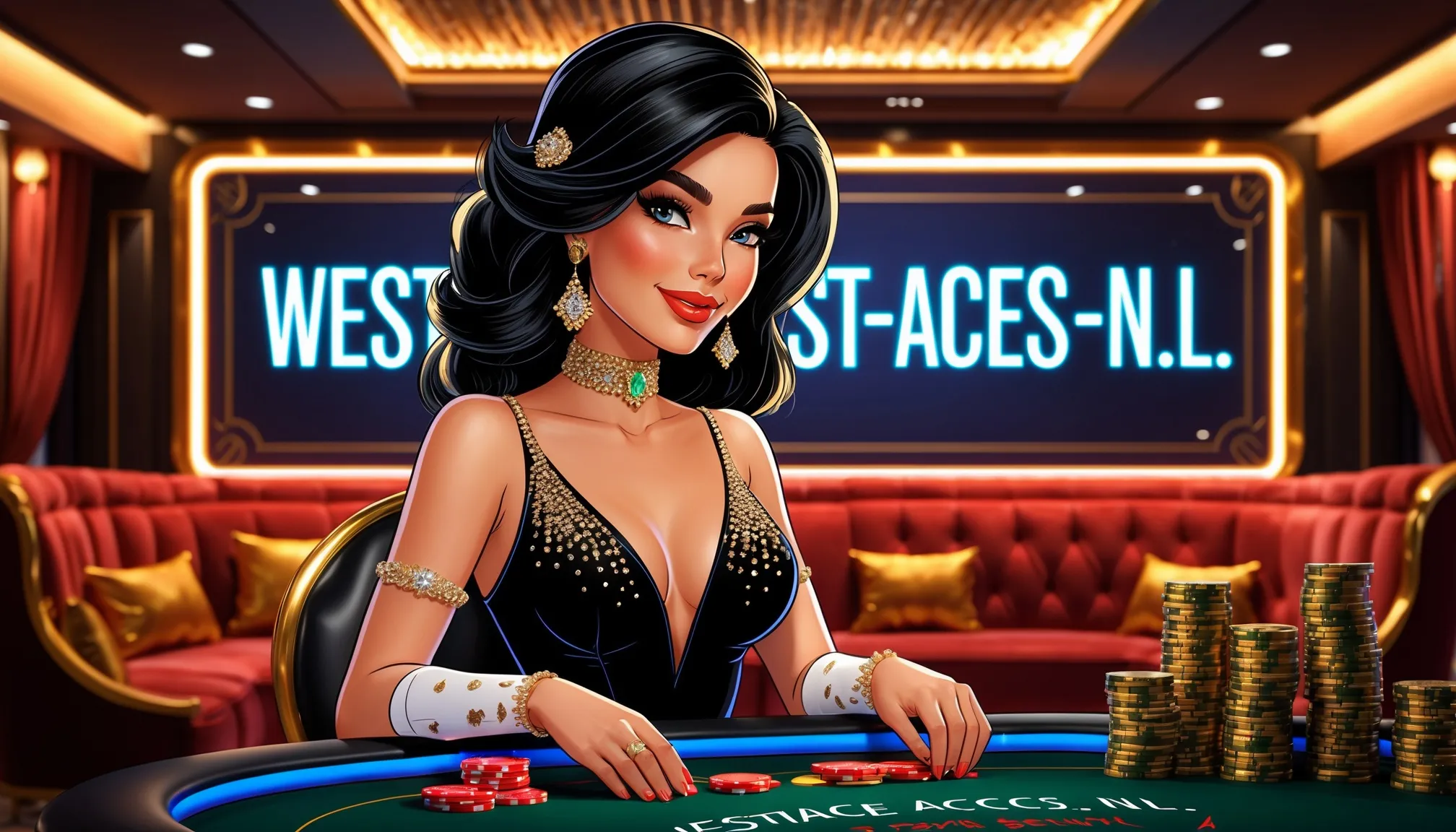 west ace app: Mobiele Casino Ervaring & Direct Spelen