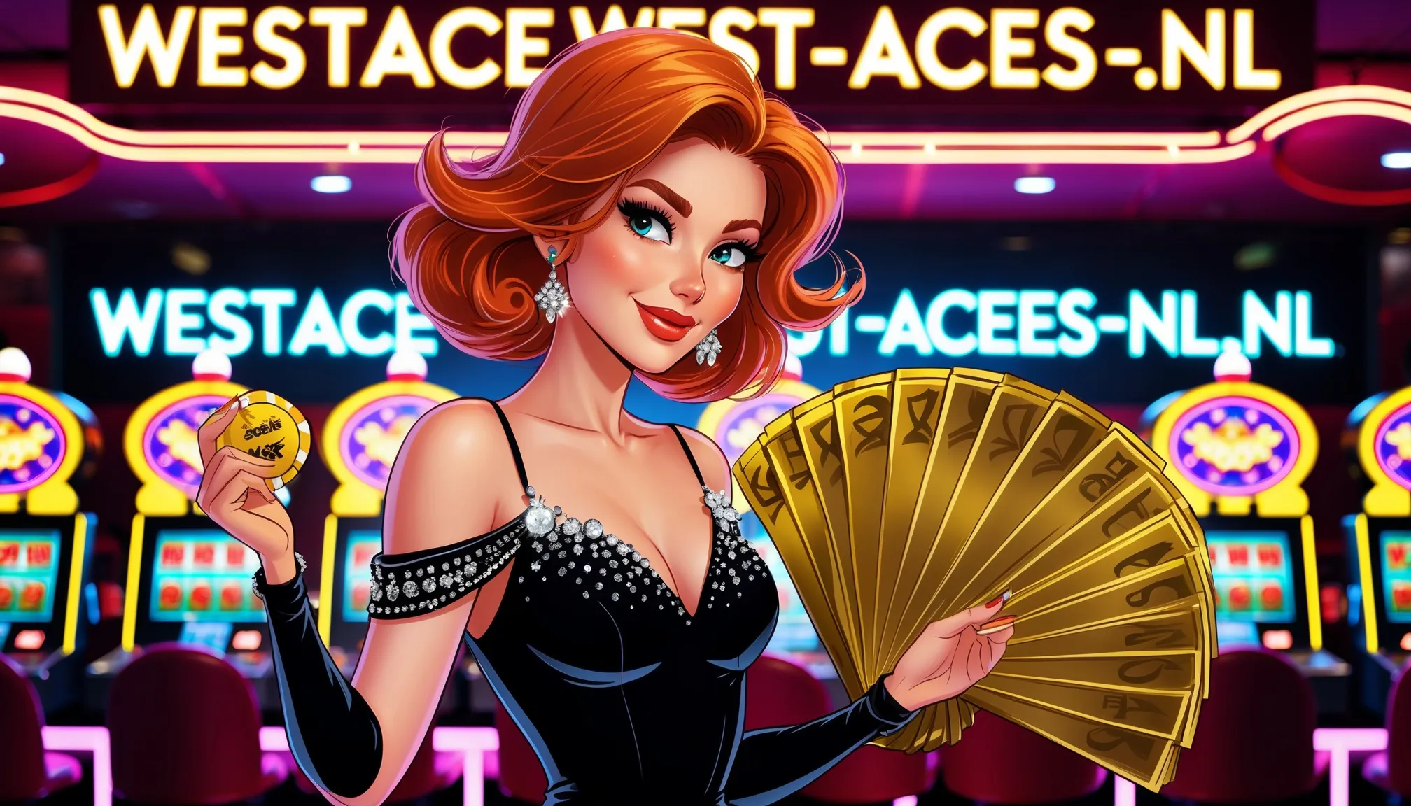west ace app: Mobiele Casino Ervaring & Direct Spelen