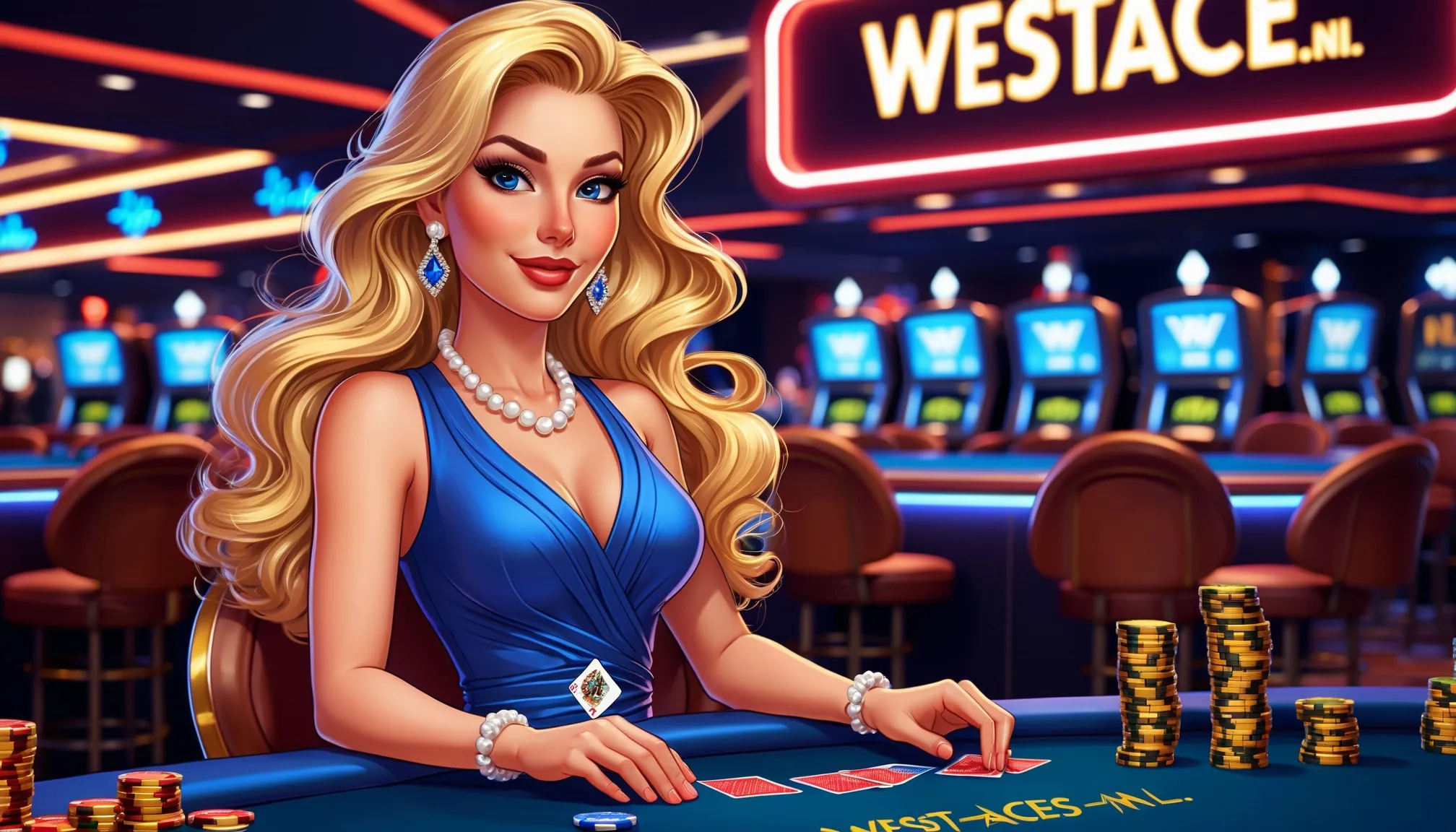 west ace casino promo code & bonussen gids 2026
