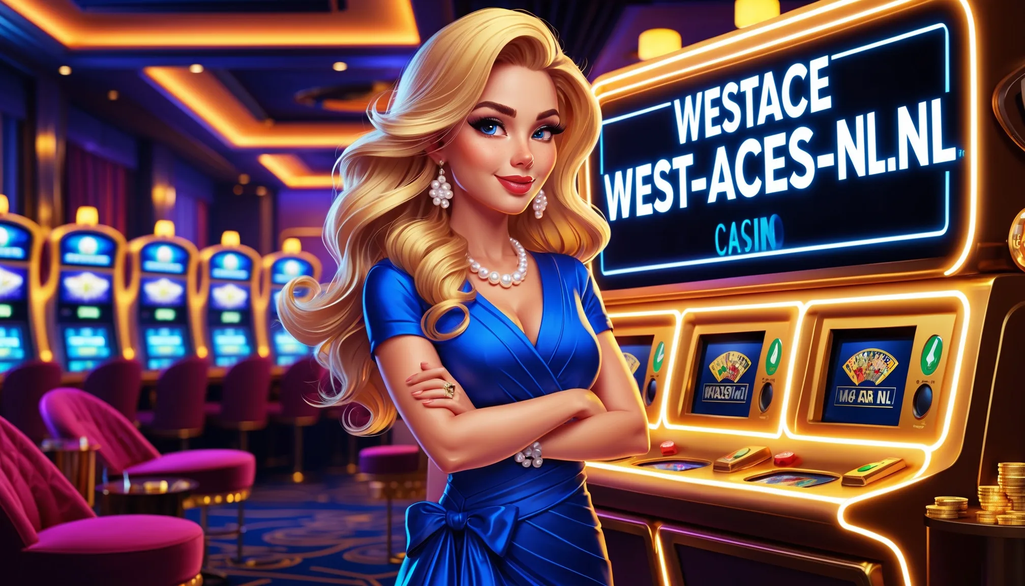west ace casino promo code & bonussen gids 2026