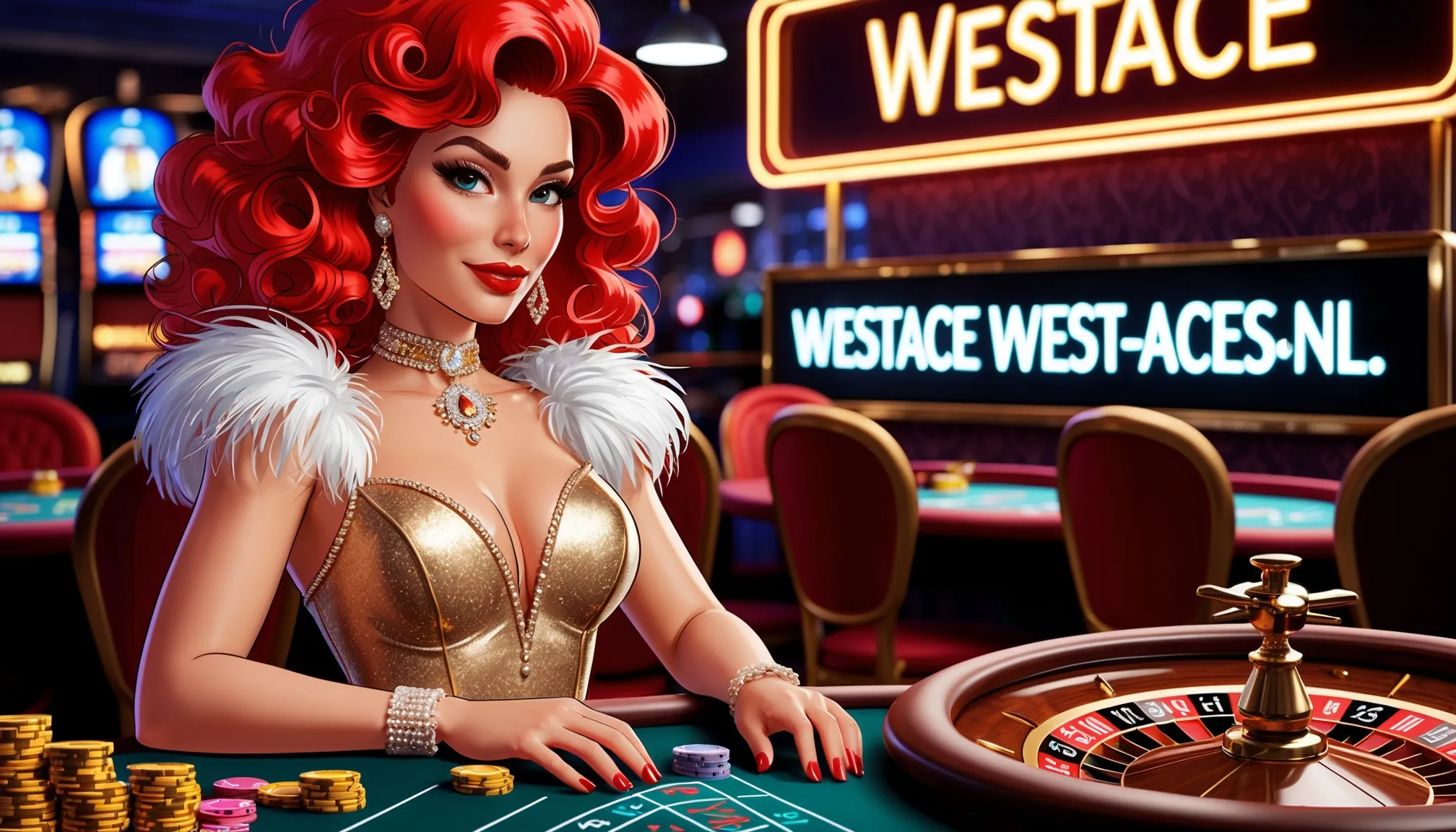 West ace Casino: De Ultieme Review voor Nederlandse Spelers