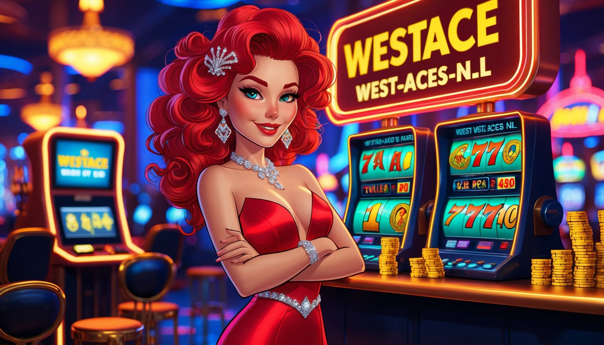 West ace Casino: De Ultieme Review voor Nederlandse Spelers