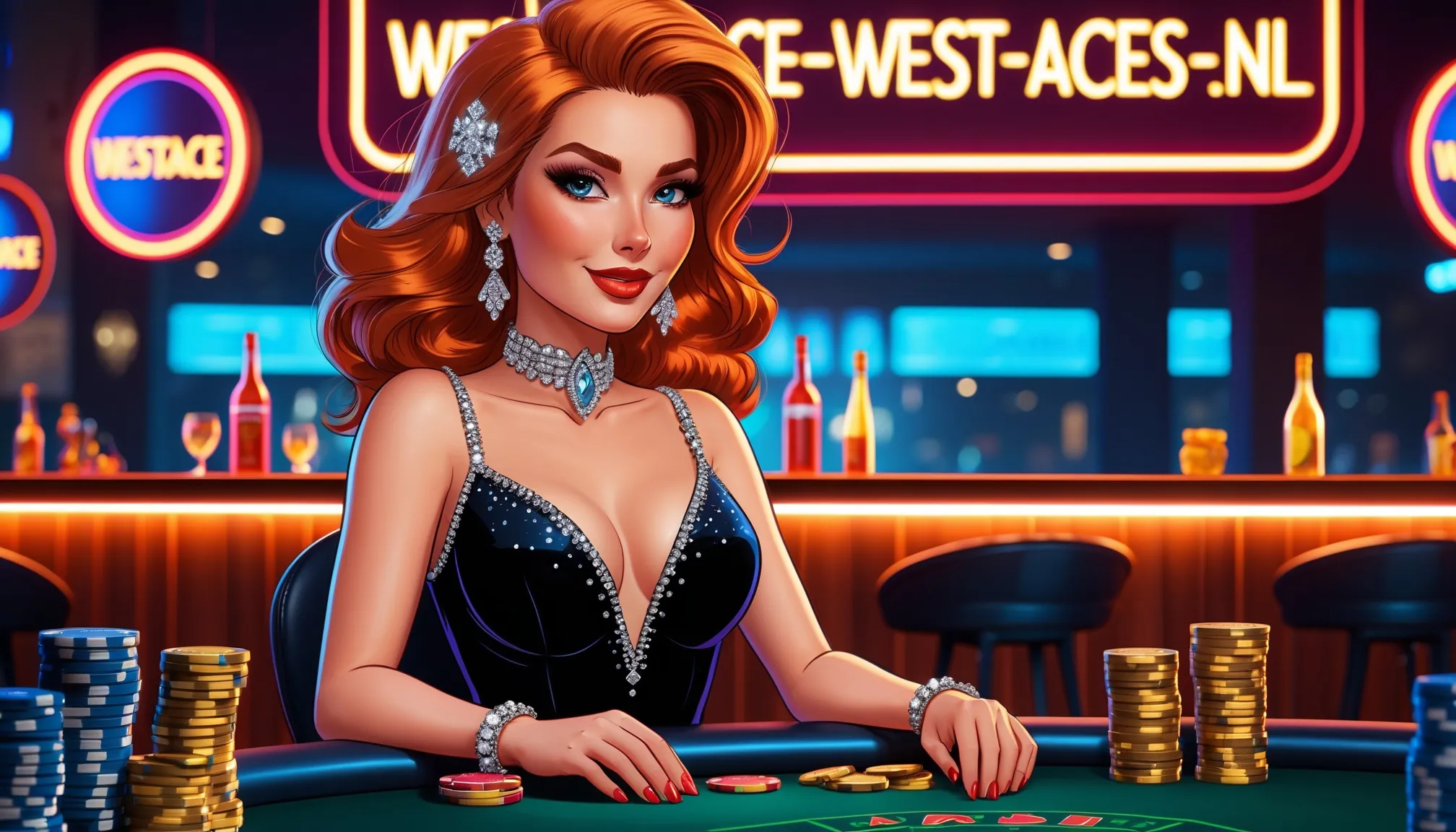 West ace Casino: De Ultieme Review voor Nederlandse Spelers